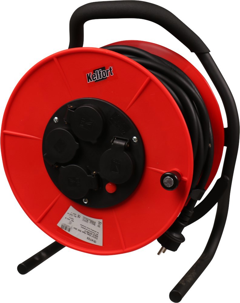 kabelhaspel neopreen kelfort-3