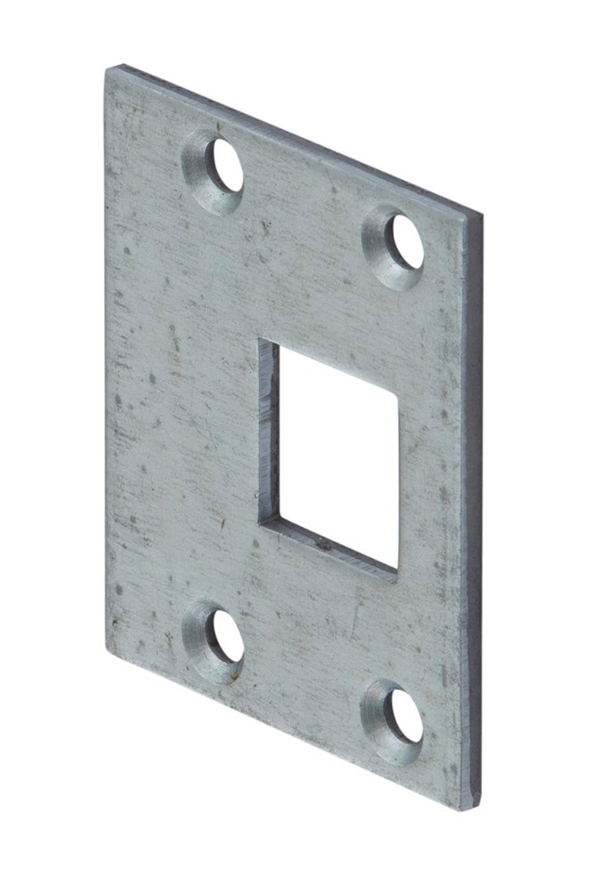 sluitplaat elvz nemef