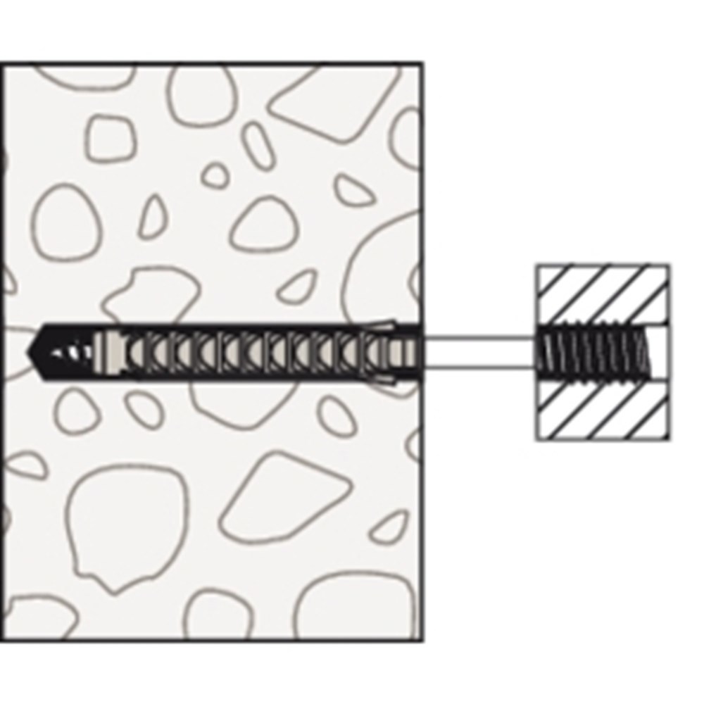 afstandschroef verzinkt fischer-8