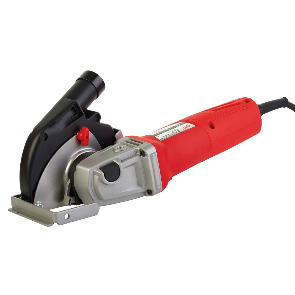 haakse slijper milwaukee 125mm