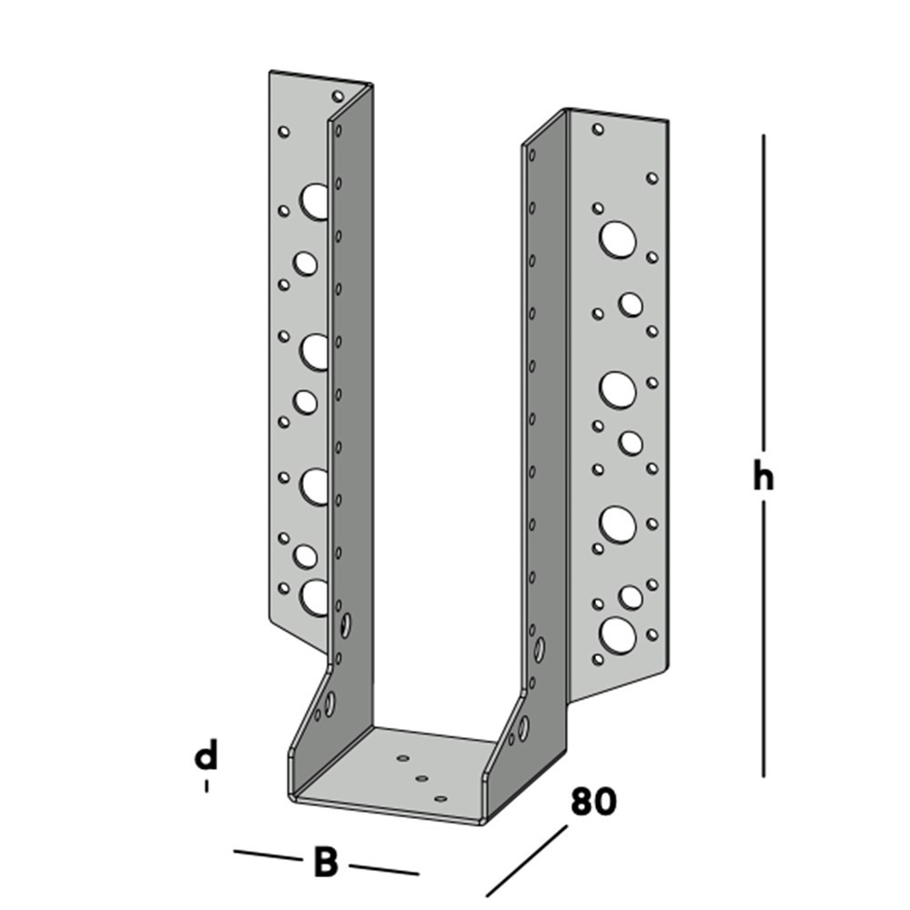 raveeldrager zwaar sv-4