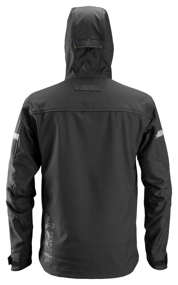 jack softshell allroundwork snickers-3