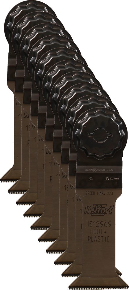 multizaagblad standaard kelfort slm-4