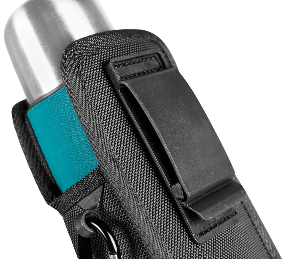 gordeltas met termosfles makita-8