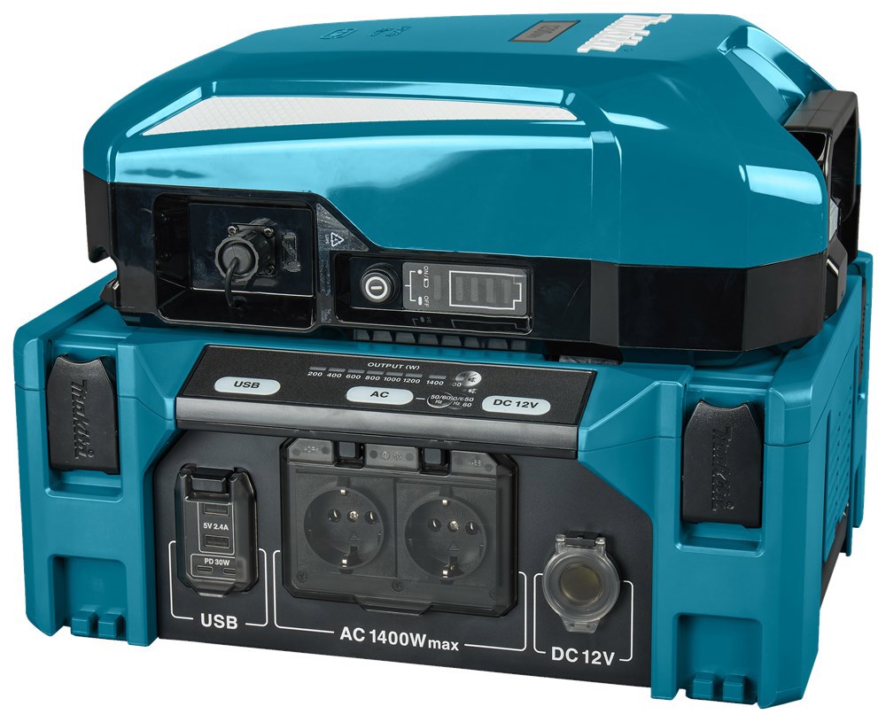 mobiele stroomvooziening makita-4