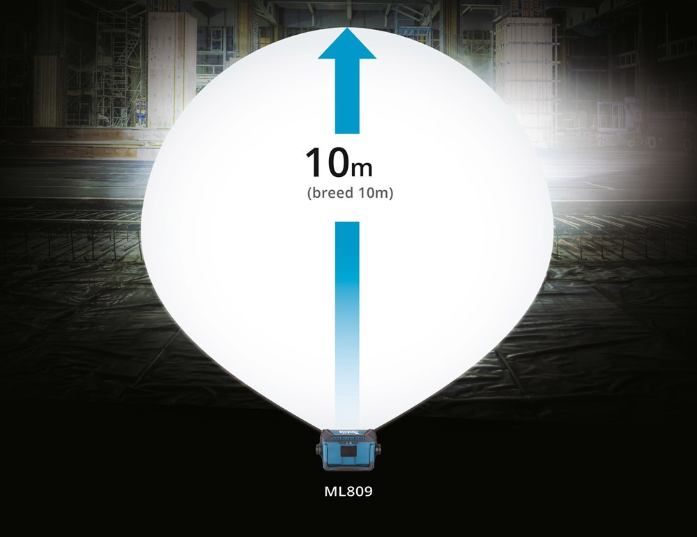 bouwlamp led makita-8